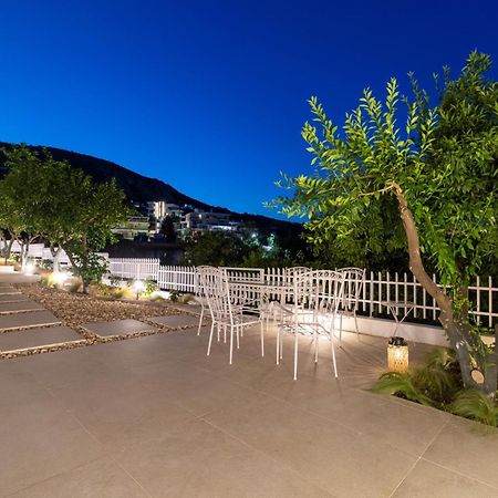 Arancia Elegant Rooms And Suites Τολό Εξωτερικό φωτογραφία