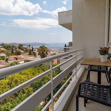 Arancia Elegant Rooms And Suites Τολό Εξωτερικό φωτογραφία