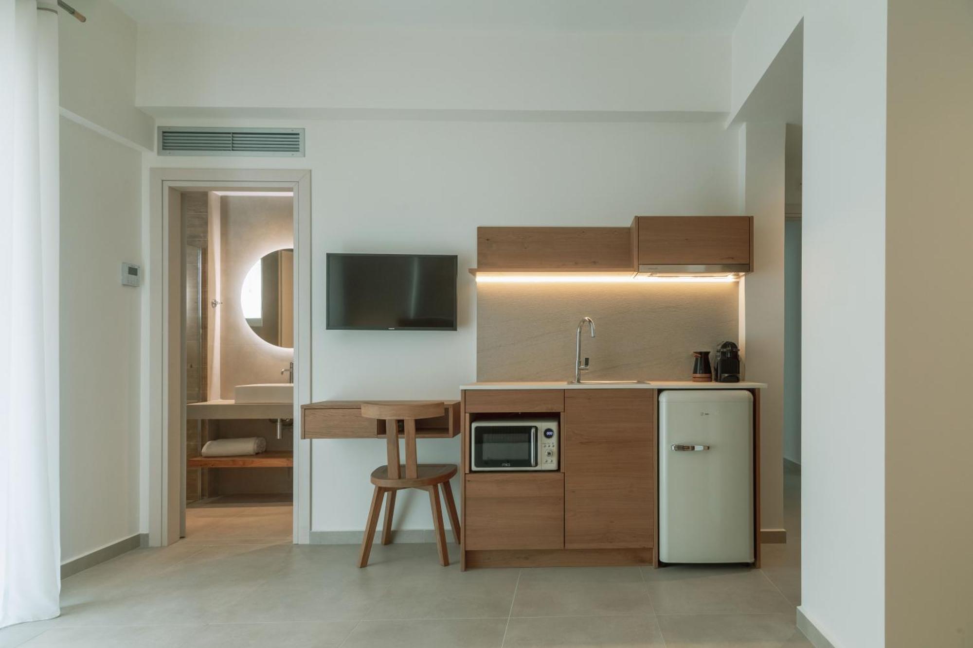 Arancia Elegant Rooms And Suites Τολό Εξωτερικό φωτογραφία