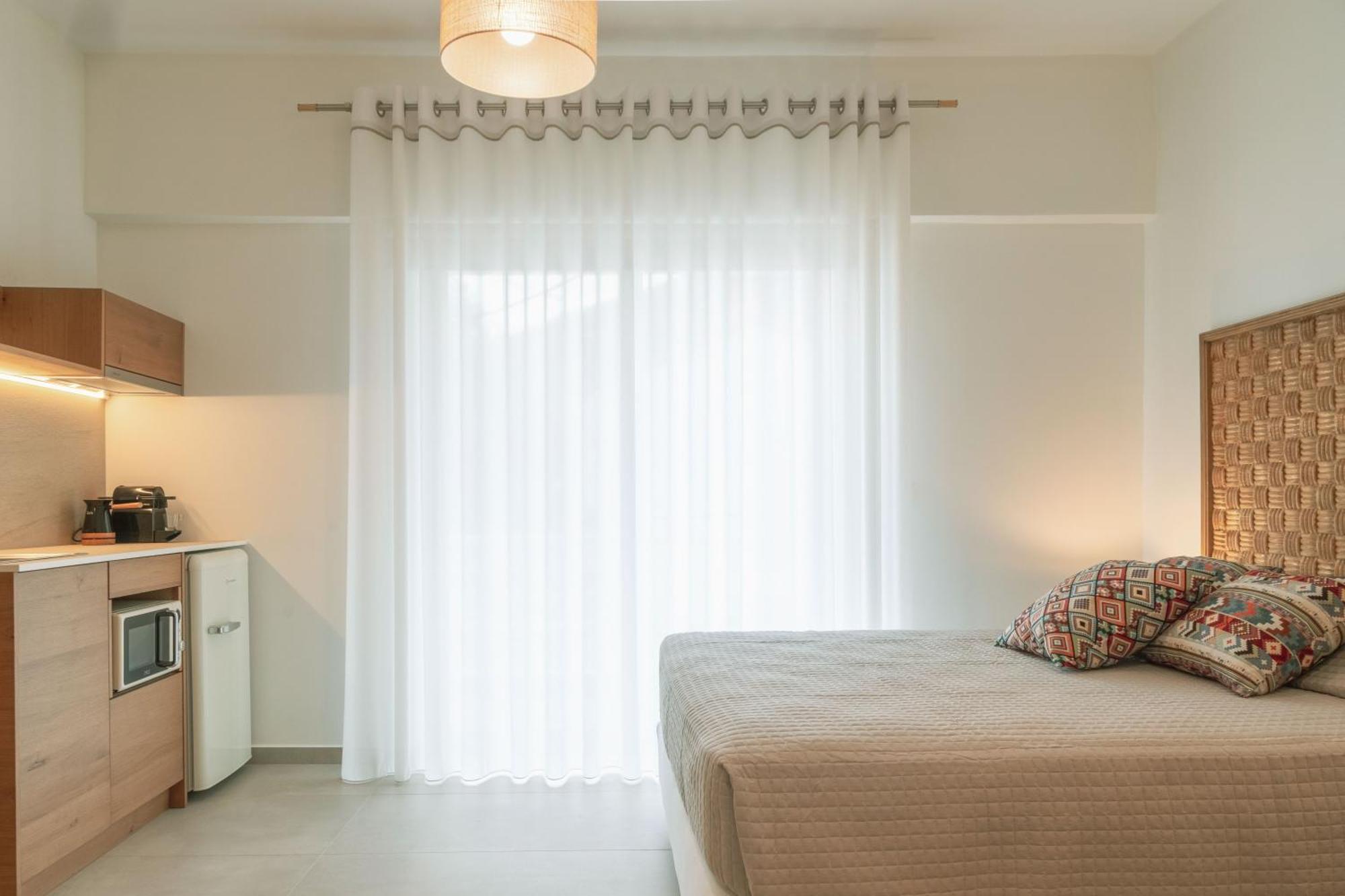Arancia Elegant Rooms And Suites Τολό Εξωτερικό φωτογραφία