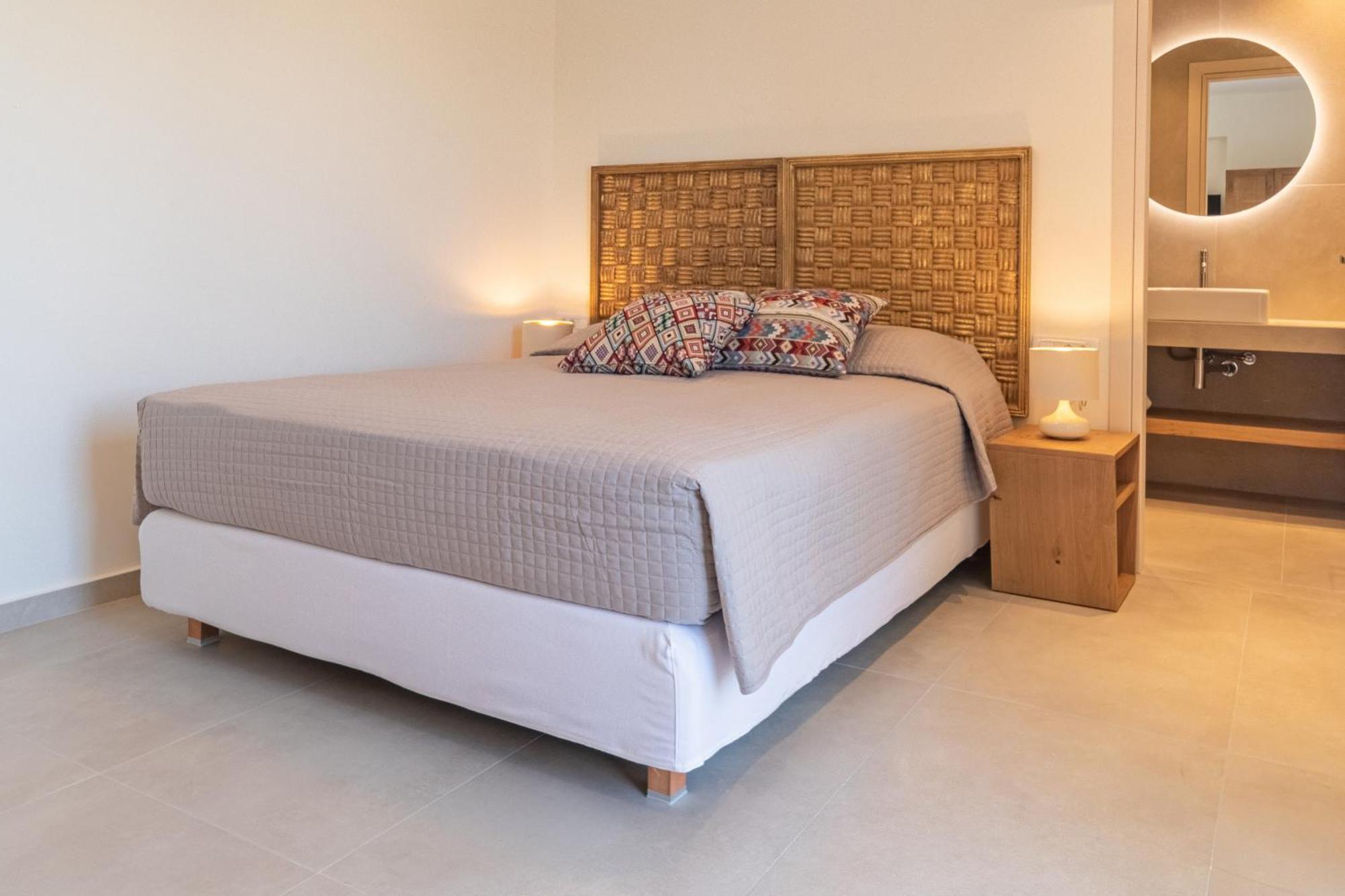 Arancia Elegant Rooms And Suites Τολό Εξωτερικό φωτογραφία