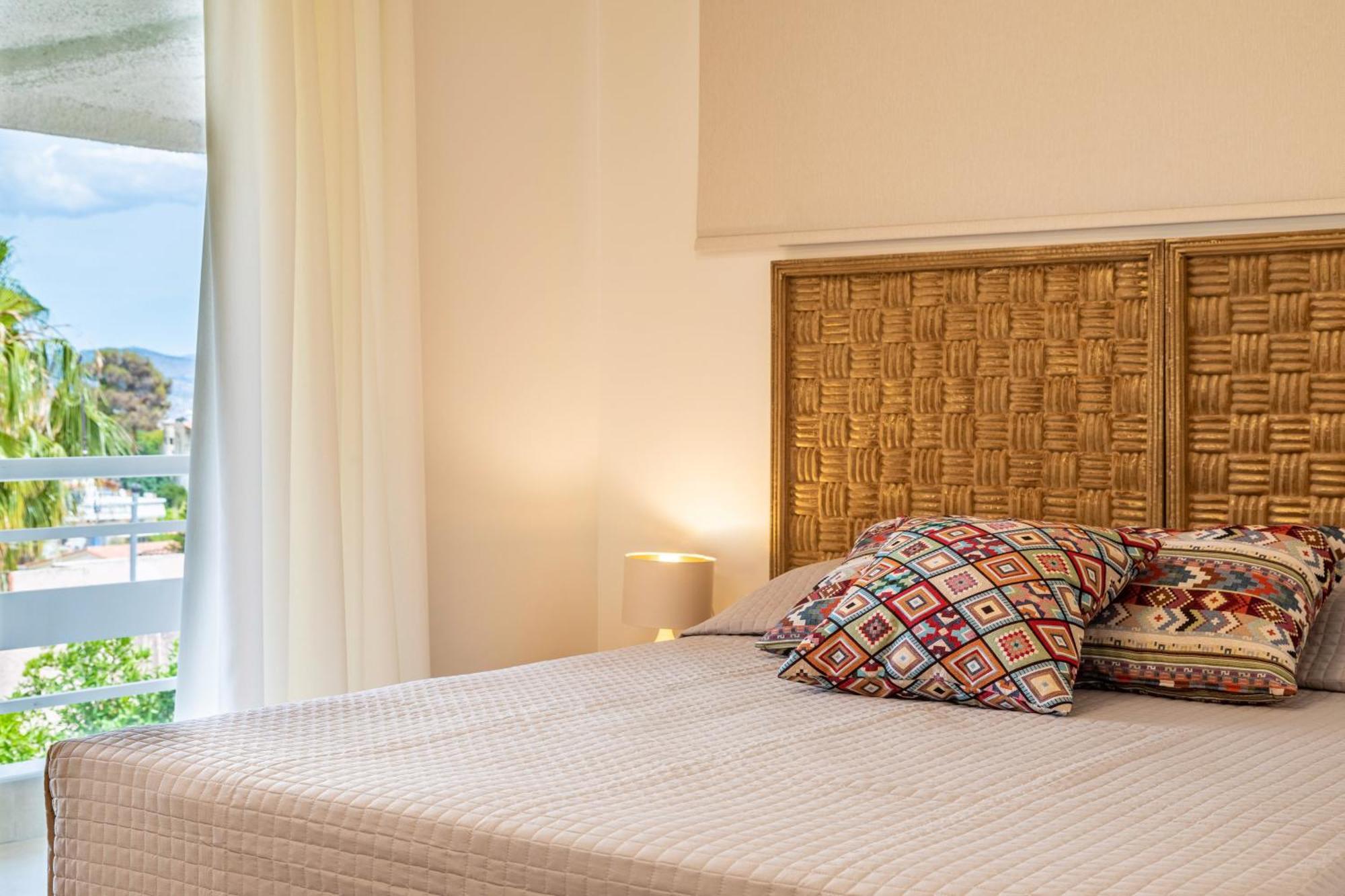 Arancia Elegant Rooms And Suites Τολό Εξωτερικό φωτογραφία