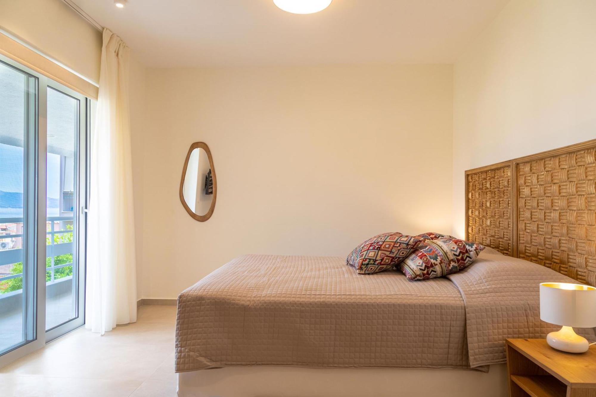 Arancia Elegant Rooms And Suites Τολό Εξωτερικό φωτογραφία