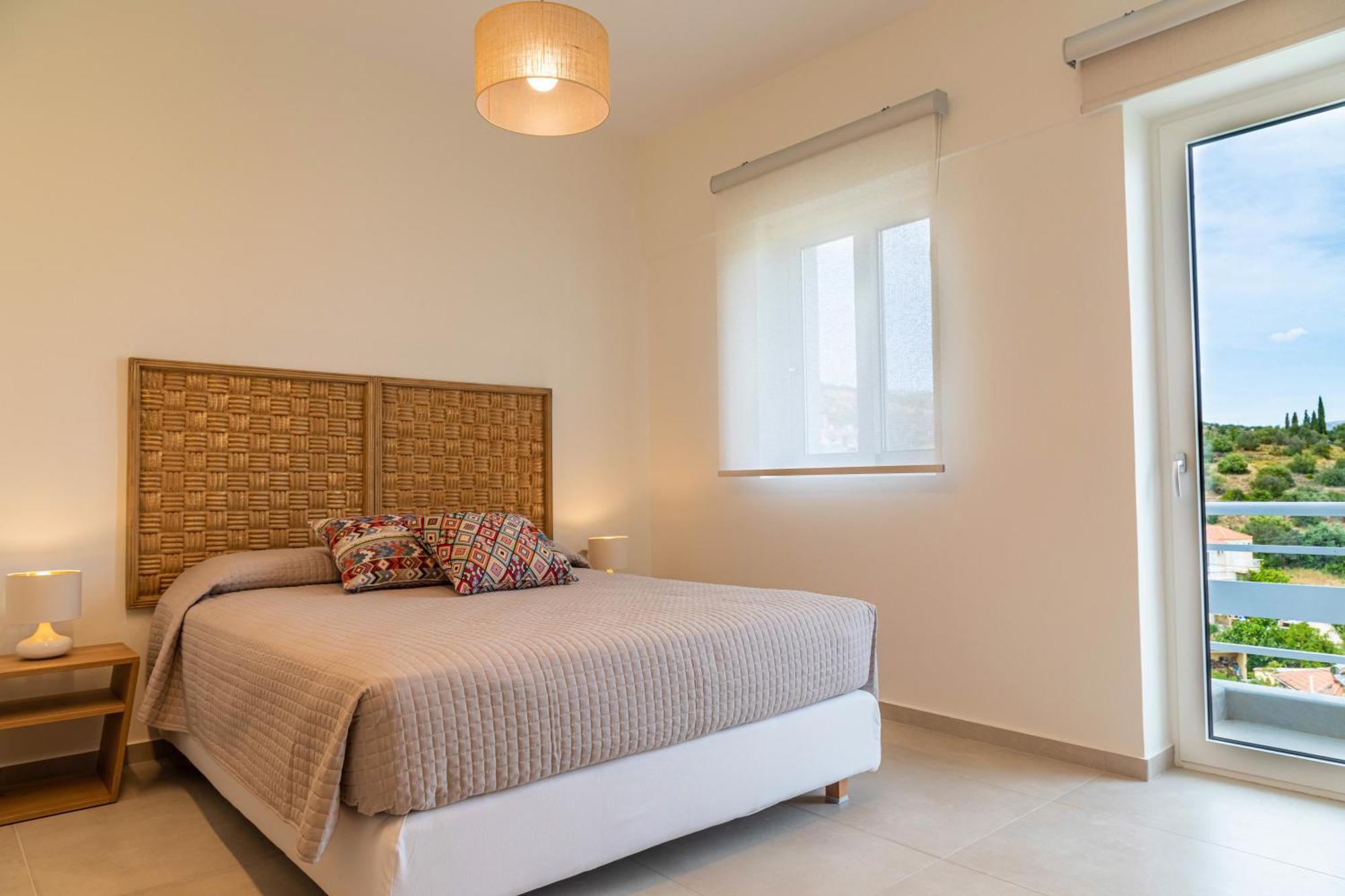 Arancia Elegant Rooms And Suites Τολό Εξωτερικό φωτογραφία