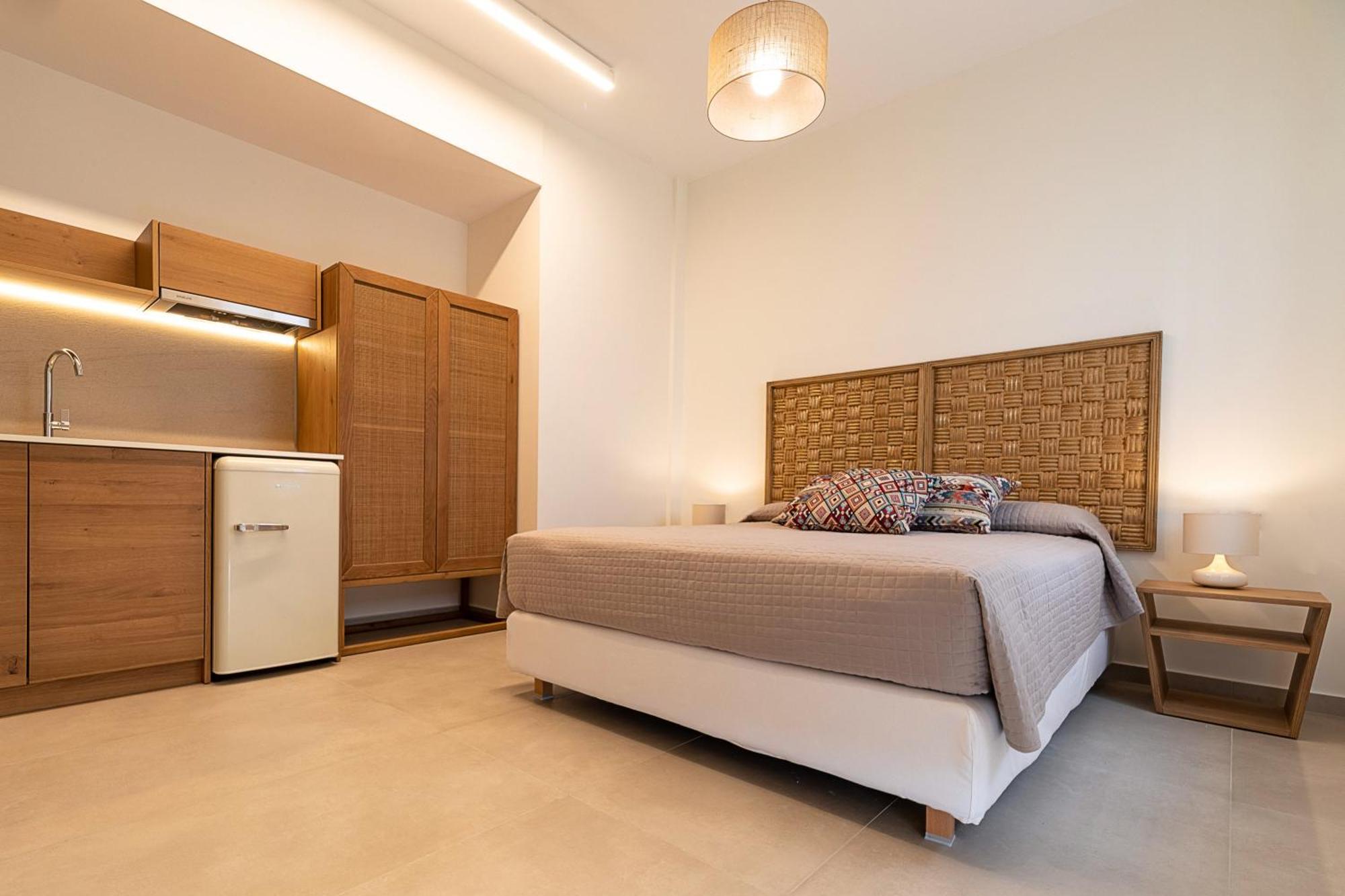 Arancia Elegant Rooms And Suites Τολό Εξωτερικό φωτογραφία
