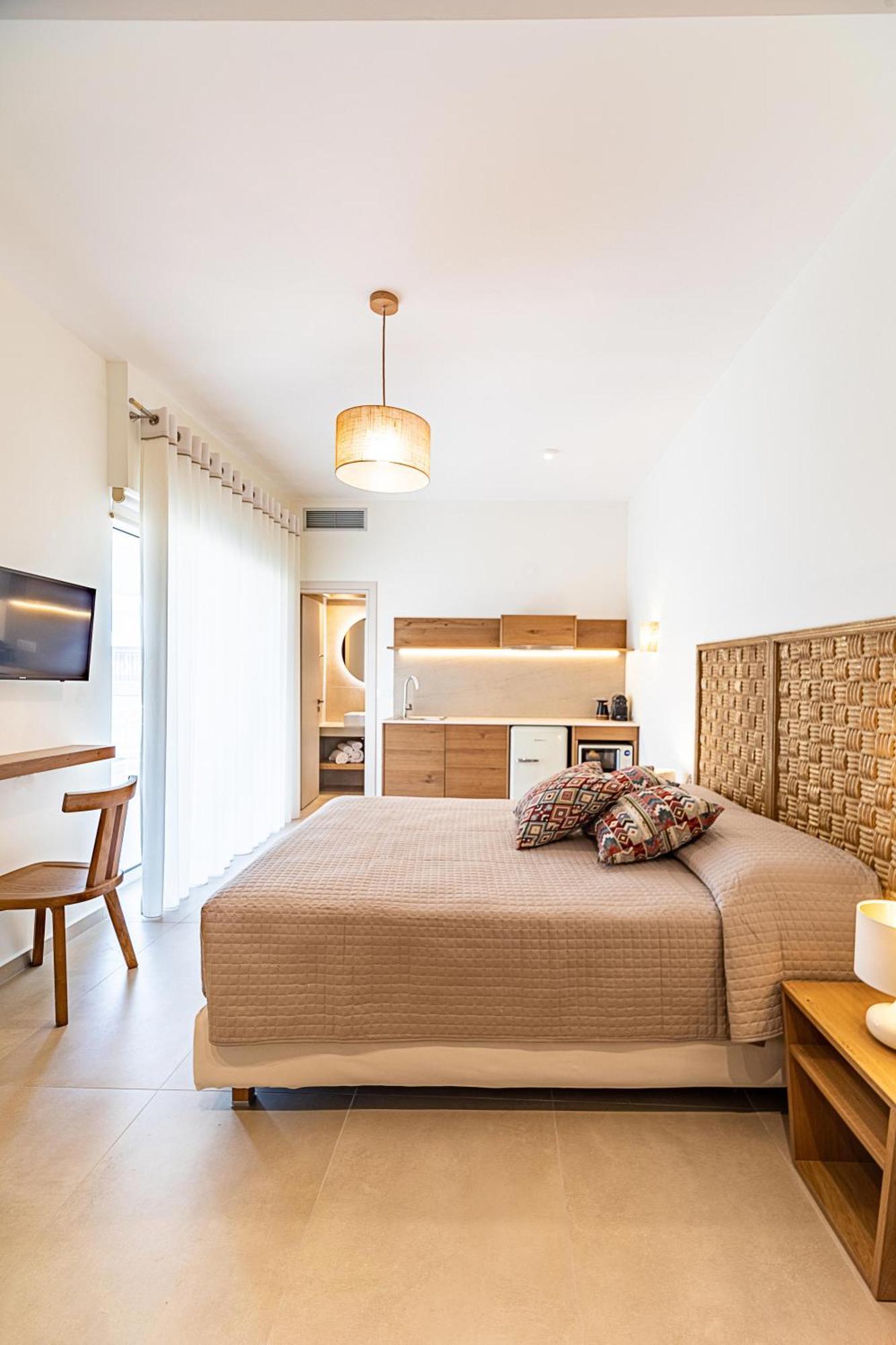 Arancia Elegant Rooms And Suites Τολό Εξωτερικό φωτογραφία