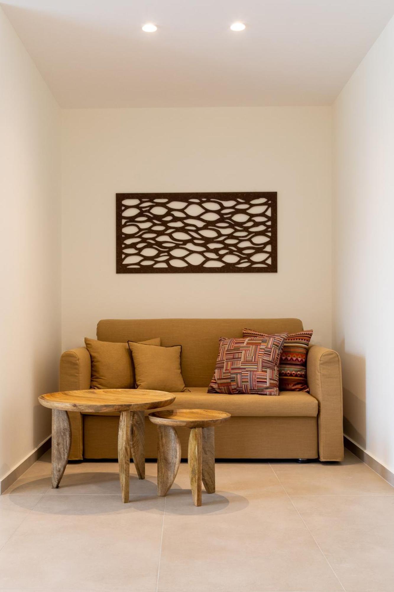 Arancia Elegant Rooms And Suites Τολό Εξωτερικό φωτογραφία