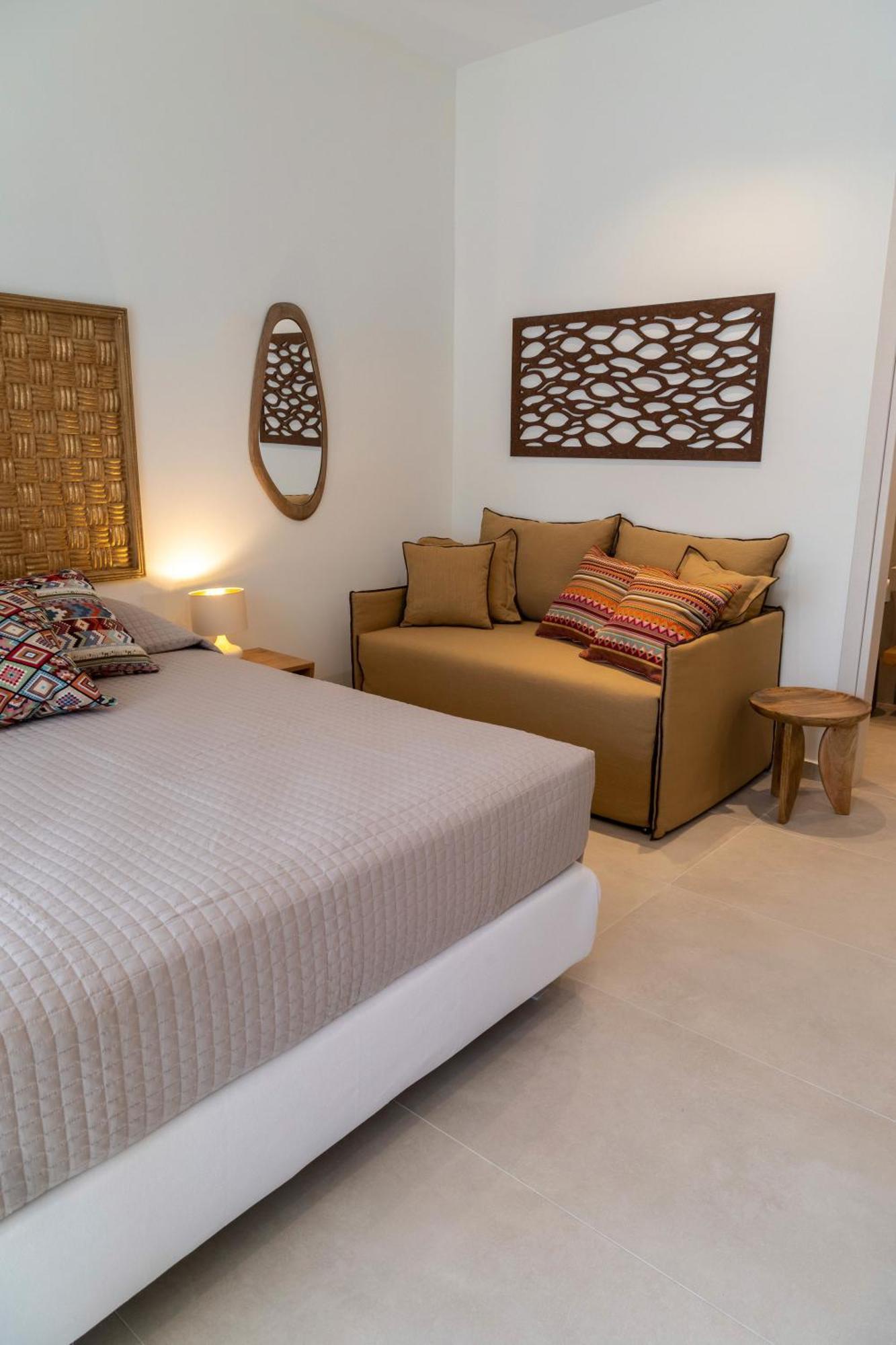 Arancia Elegant Rooms And Suites Τολό Εξωτερικό φωτογραφία