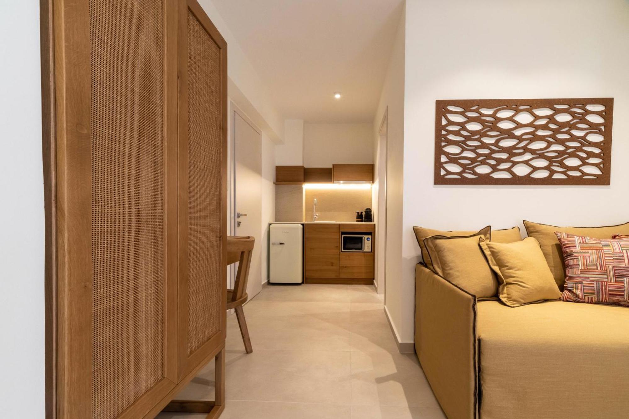 Arancia Elegant Rooms And Suites Τολό Εξωτερικό φωτογραφία