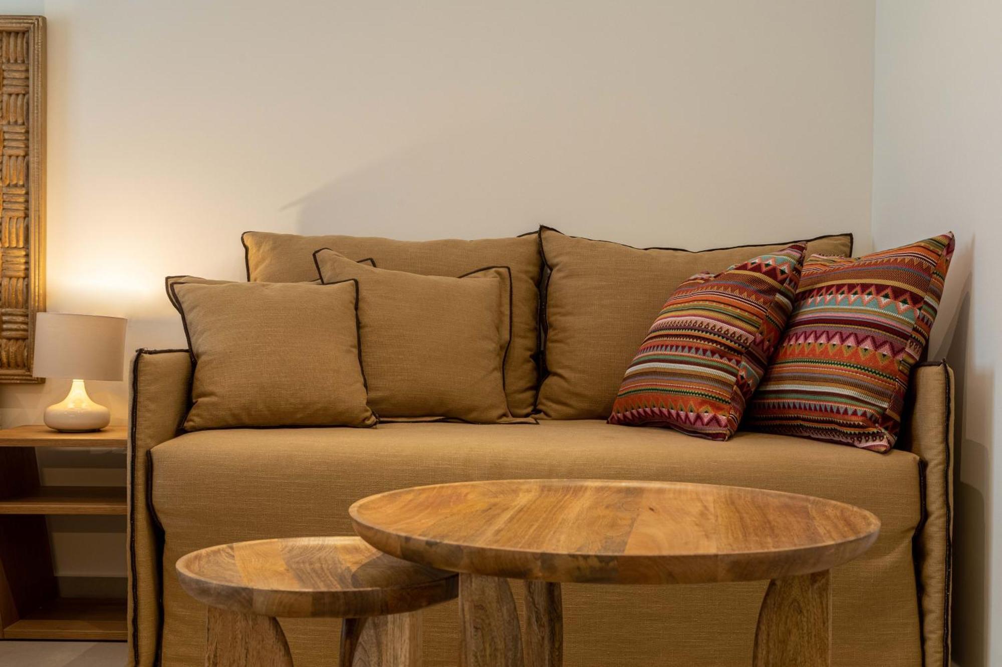 Arancia Elegant Rooms And Suites Τολό Εξωτερικό φωτογραφία
