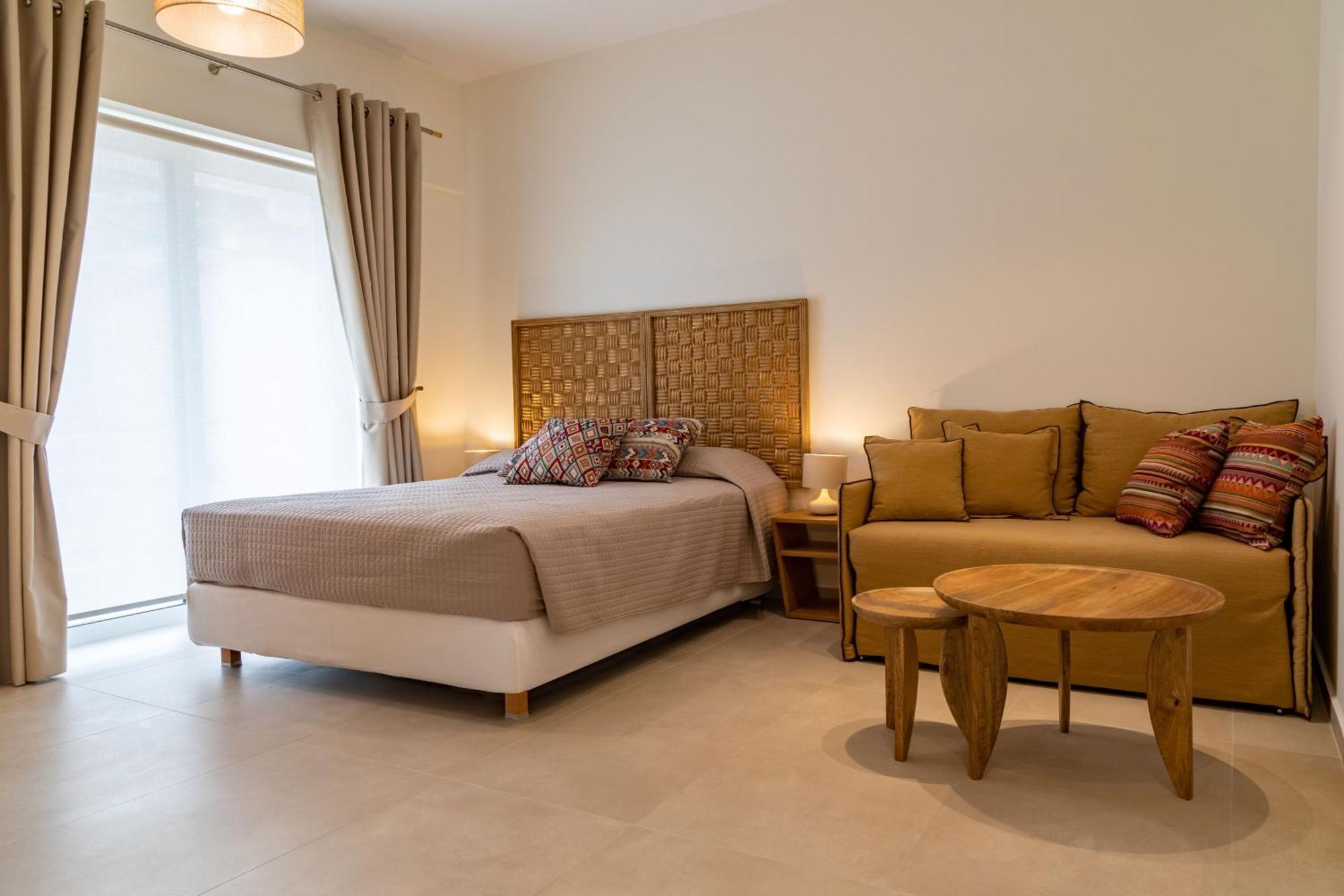 Arancia Elegant Rooms And Suites Τολό Εξωτερικό φωτογραφία