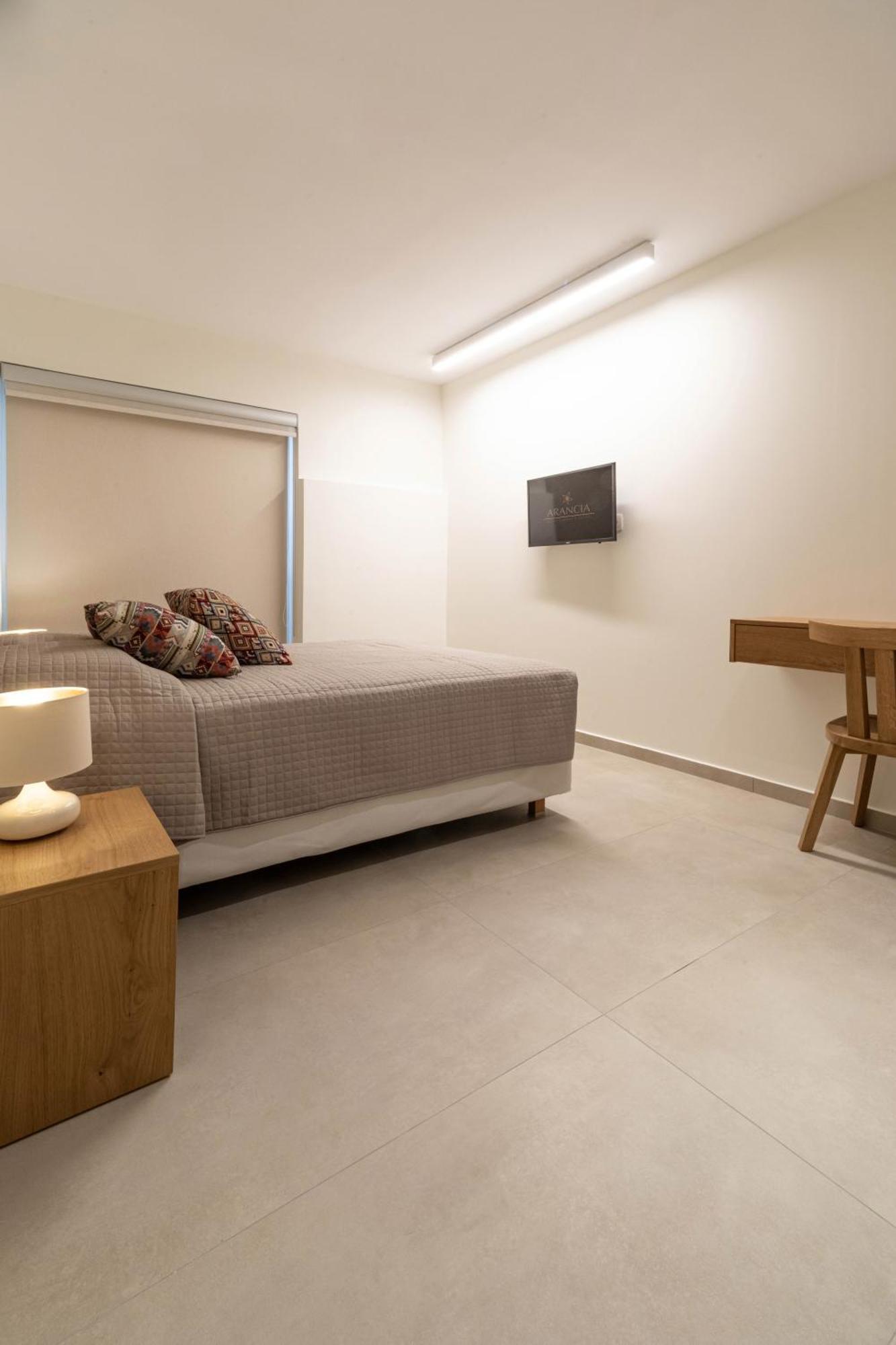 Arancia Elegant Rooms And Suites Τολό Εξωτερικό φωτογραφία