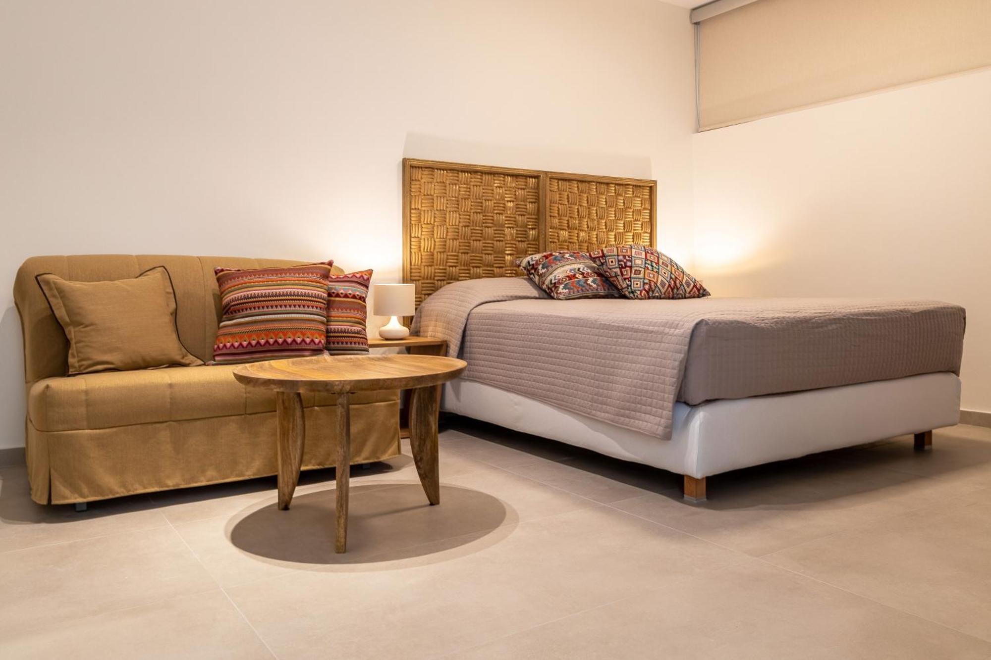 Arancia Elegant Rooms And Suites Τολό Εξωτερικό φωτογραφία