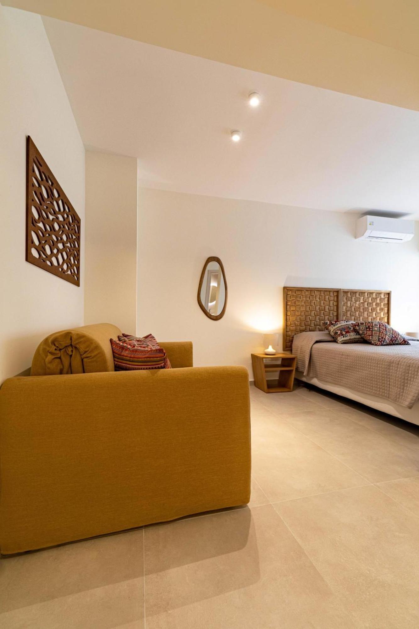 Arancia Elegant Rooms And Suites Τολό Εξωτερικό φωτογραφία