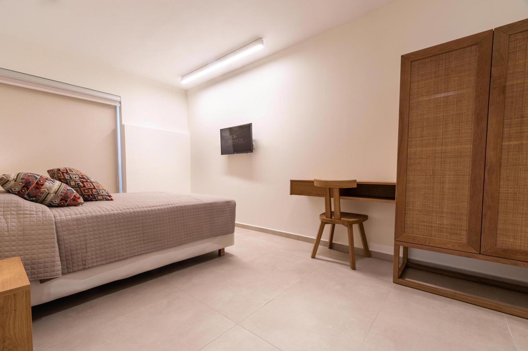 Arancia Elegant Rooms And Suites Τολό Εξωτερικό φωτογραφία