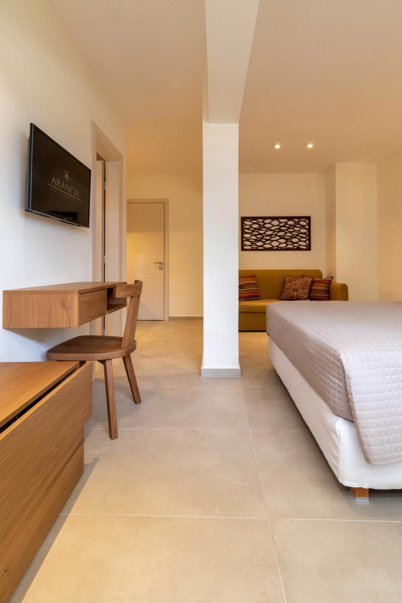 Arancia Elegant Rooms And Suites Τολό Εξωτερικό φωτογραφία
