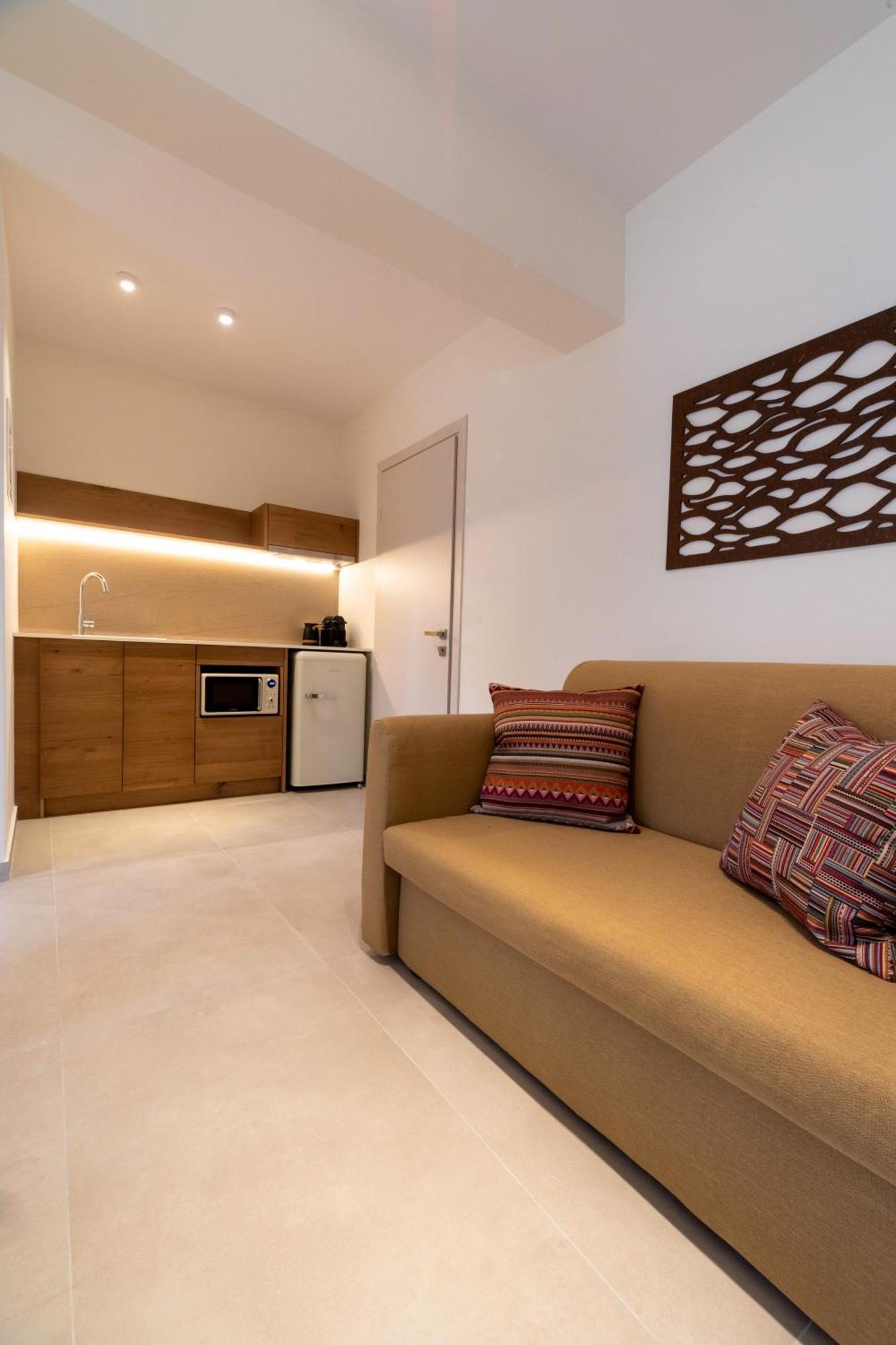 Arancia Elegant Rooms And Suites Τολό Εξωτερικό φωτογραφία