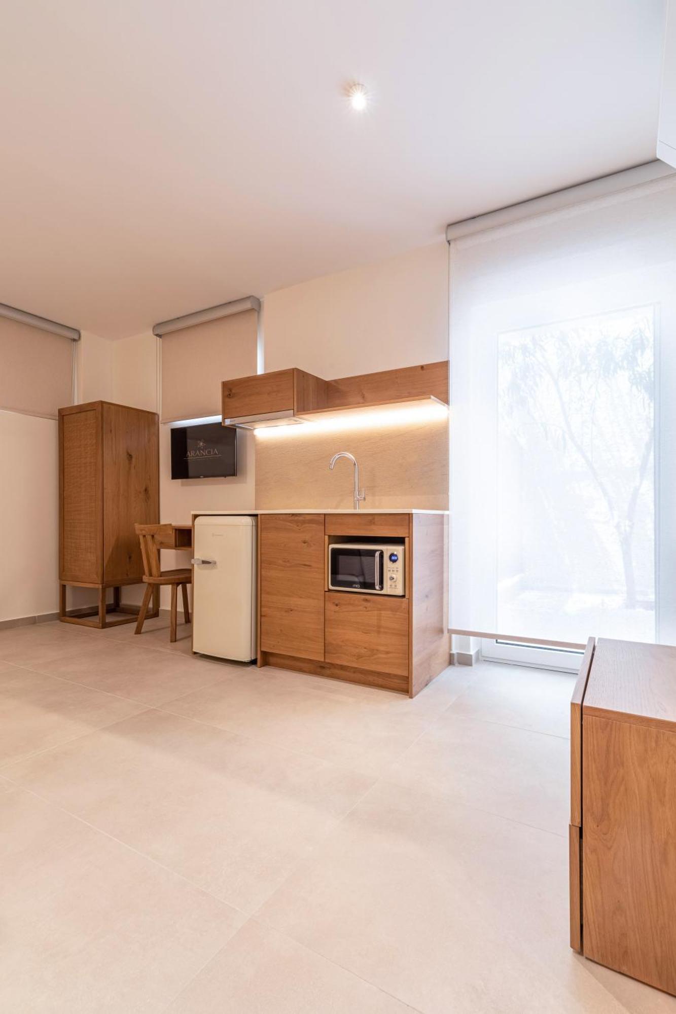 Arancia Elegant Rooms And Suites Τολό Εξωτερικό φωτογραφία