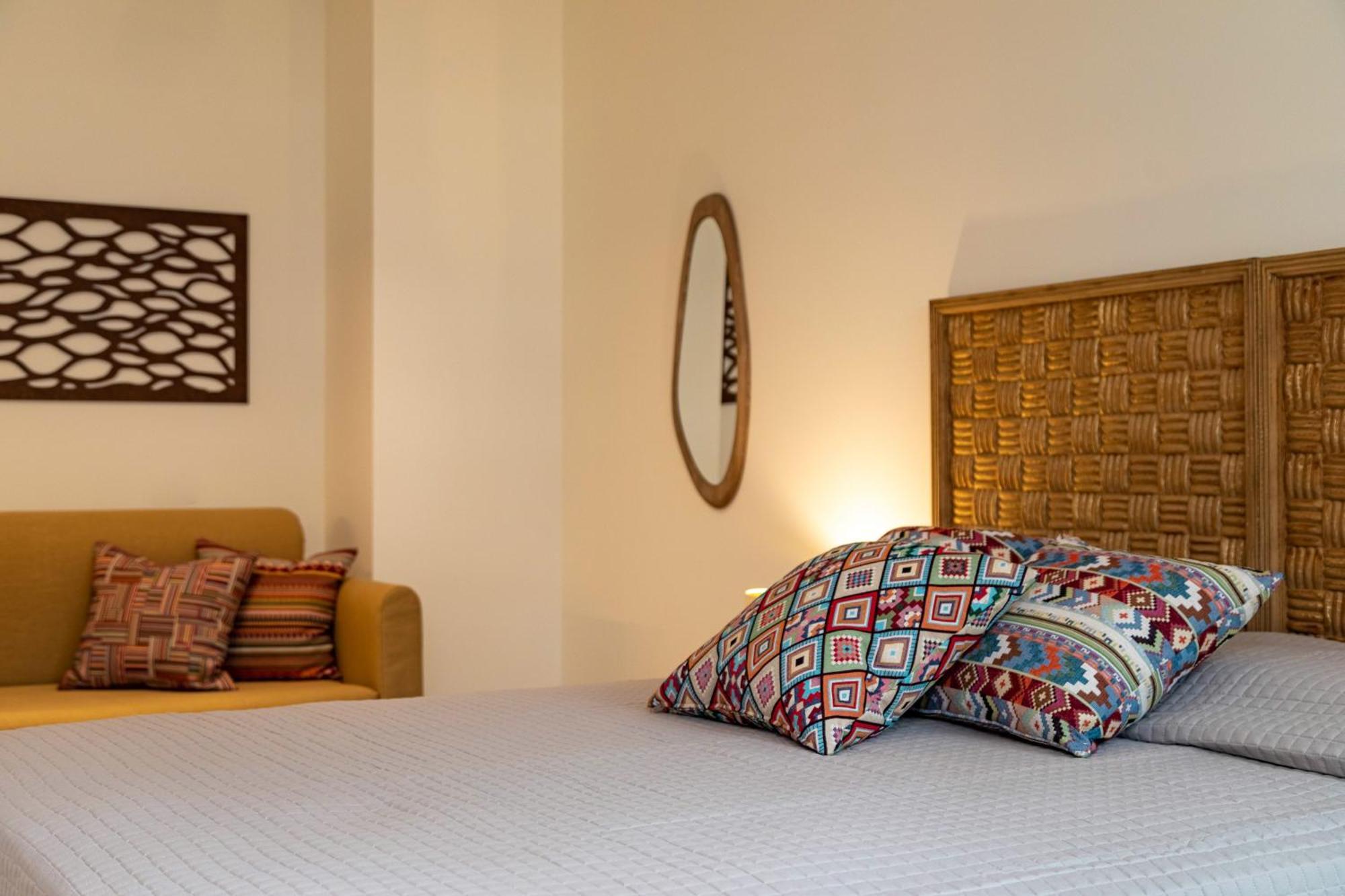 Arancia Elegant Rooms And Suites Τολό Εξωτερικό φωτογραφία