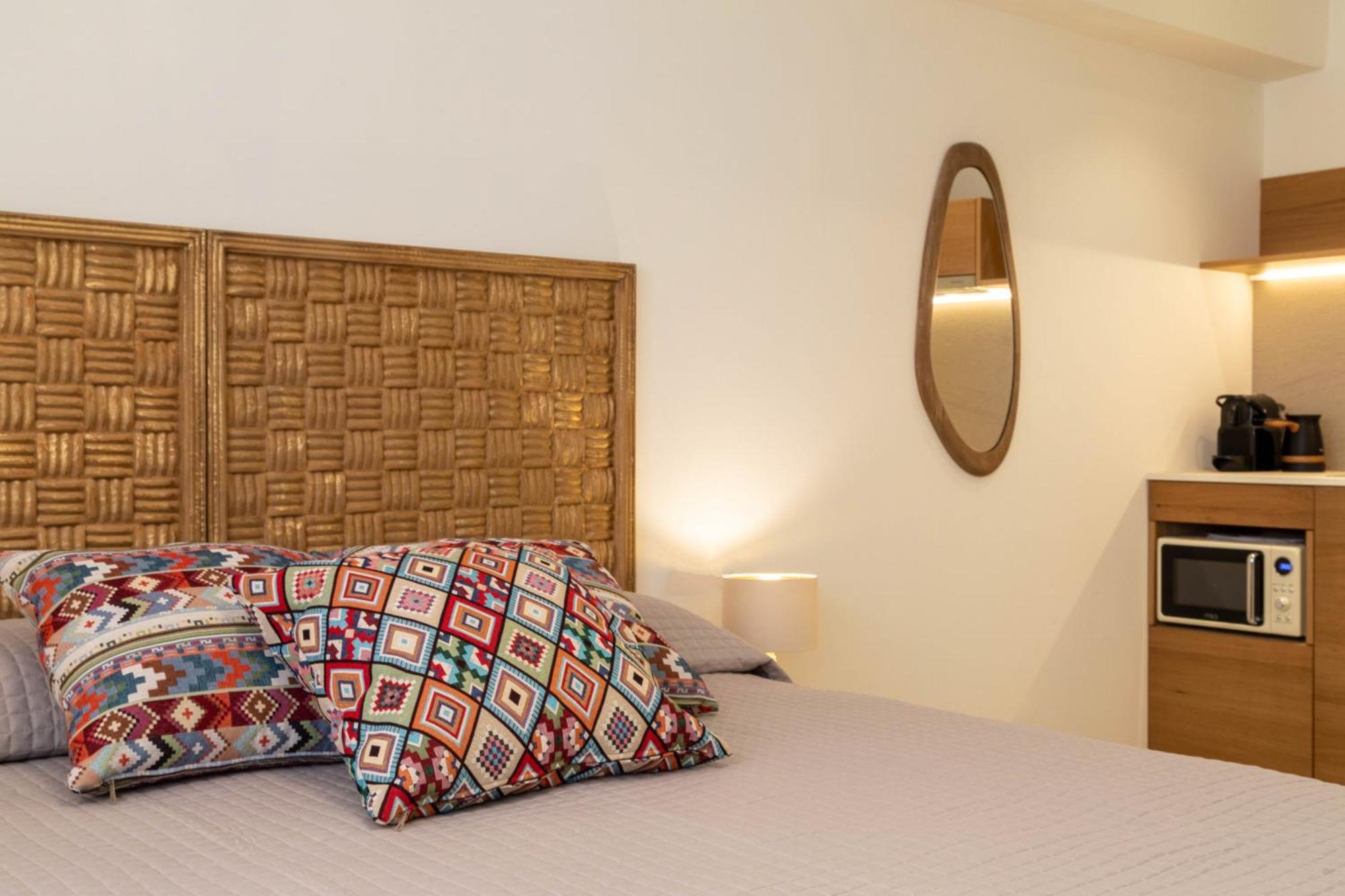 Arancia Elegant Rooms And Suites Τολό Εξωτερικό φωτογραφία