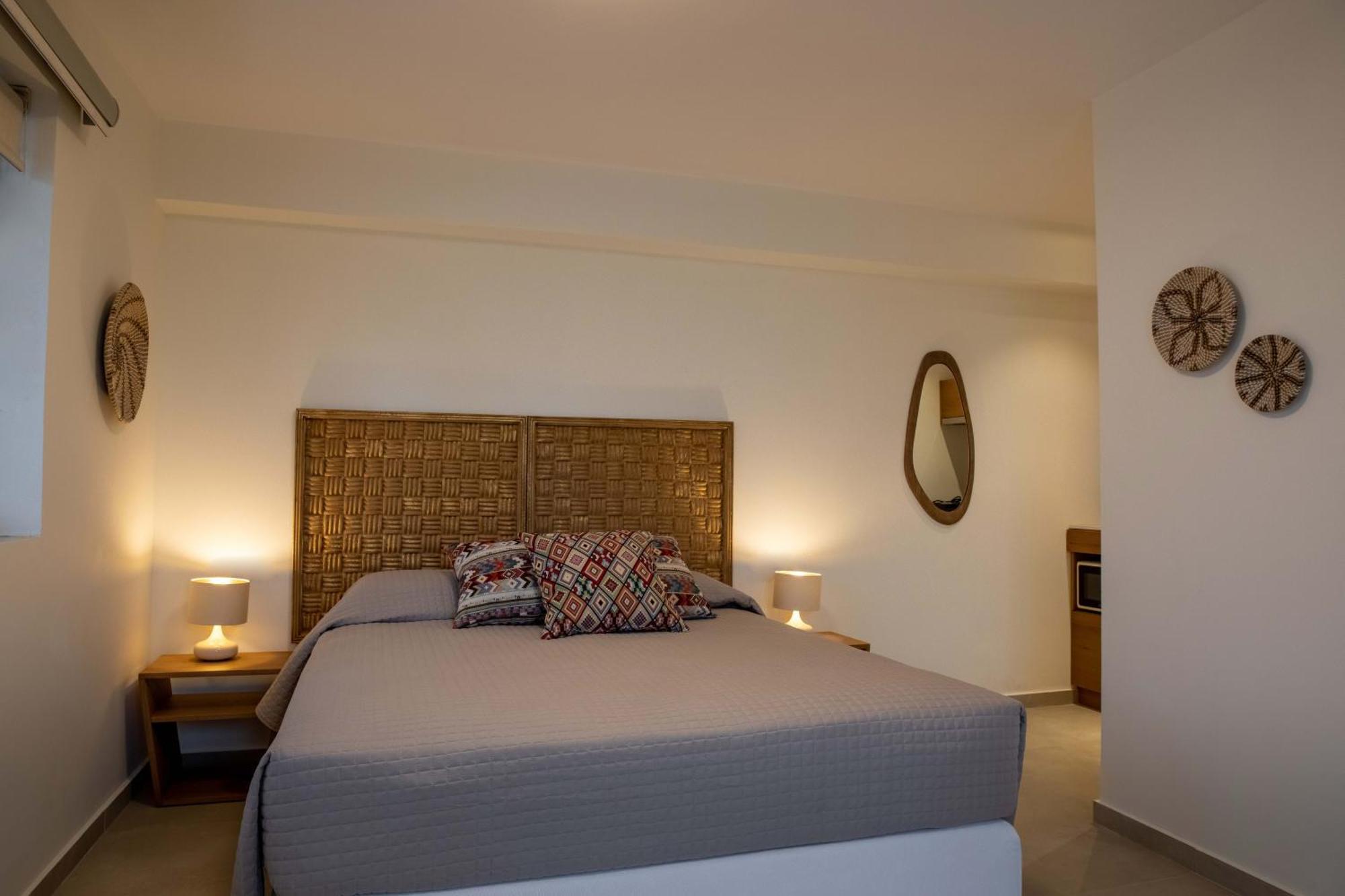 Arancia Elegant Rooms And Suites Τολό Εξωτερικό φωτογραφία