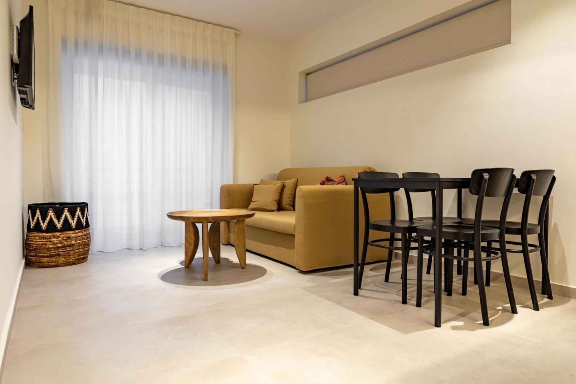 Arancia Elegant Rooms And Suites Τολό Εξωτερικό φωτογραφία
