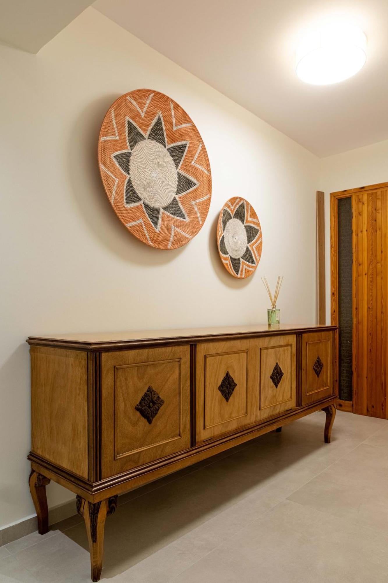 Arancia Elegant Rooms And Suites Τολό Εξωτερικό φωτογραφία