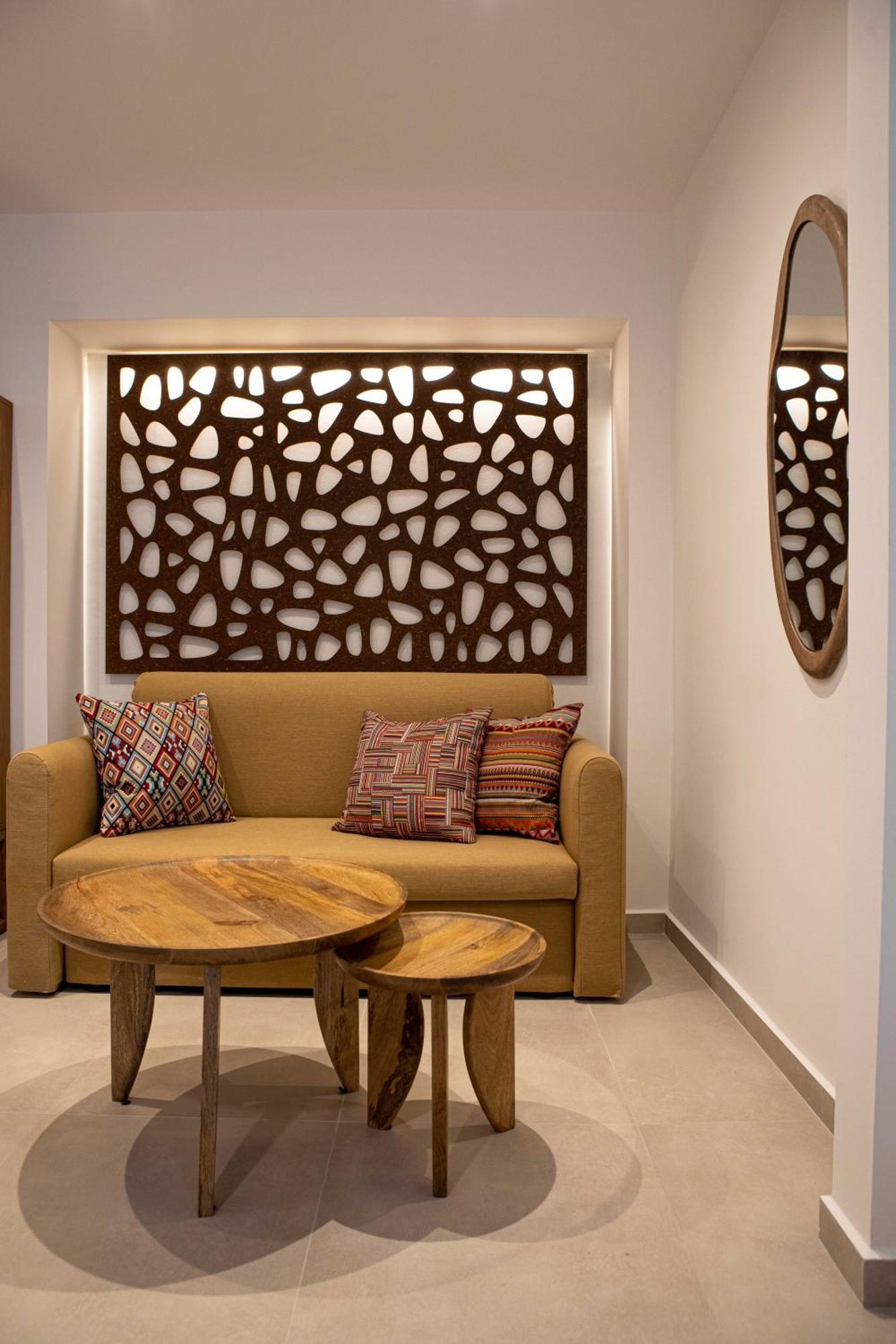 Arancia Elegant Rooms And Suites Τολό Εξωτερικό φωτογραφία