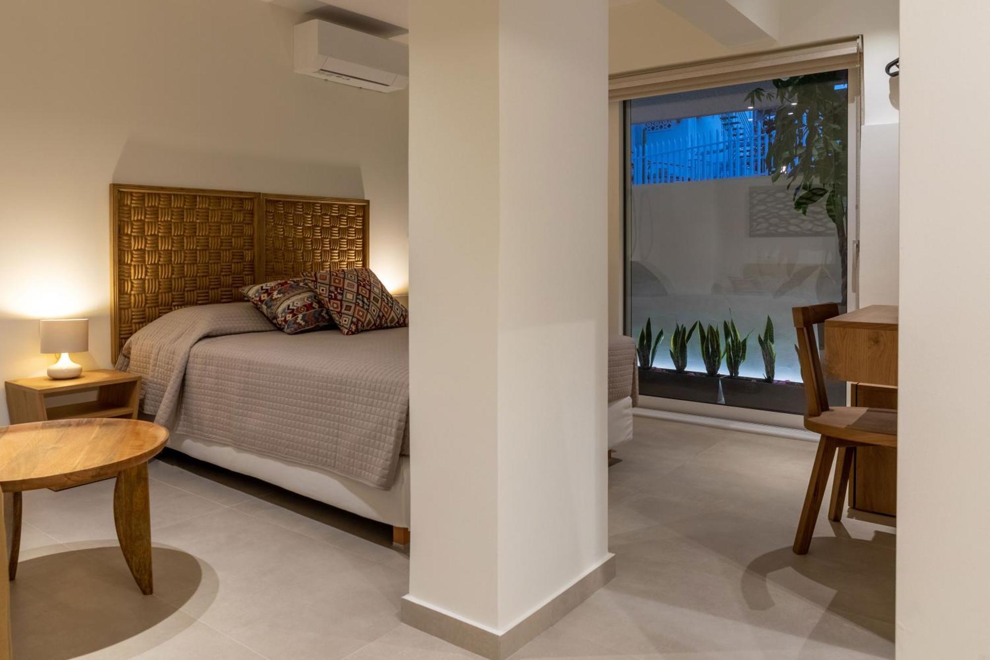 Arancia Elegant Rooms And Suites Τολό Εξωτερικό φωτογραφία