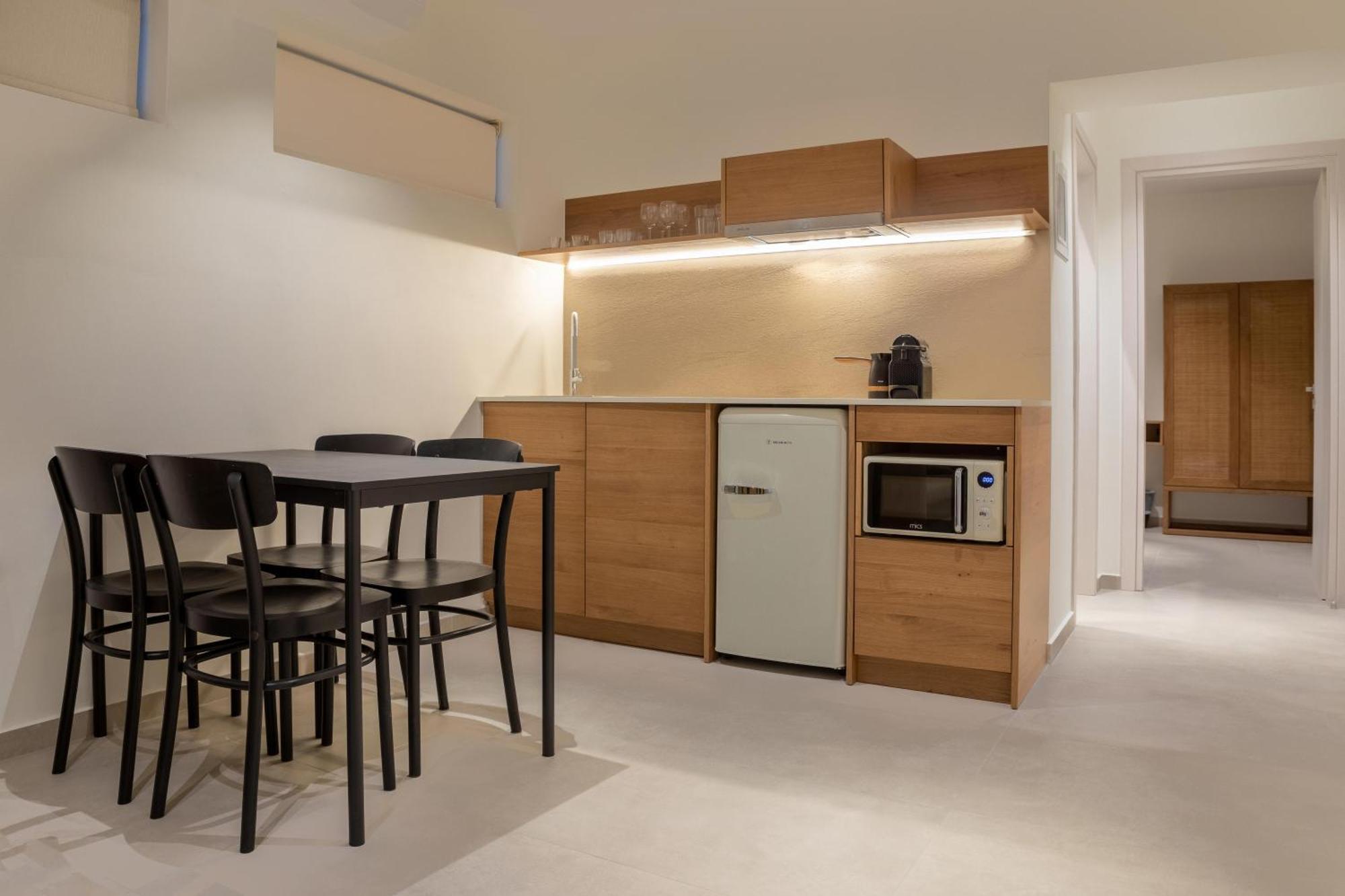 Arancia Elegant Rooms And Suites Τολό Εξωτερικό φωτογραφία