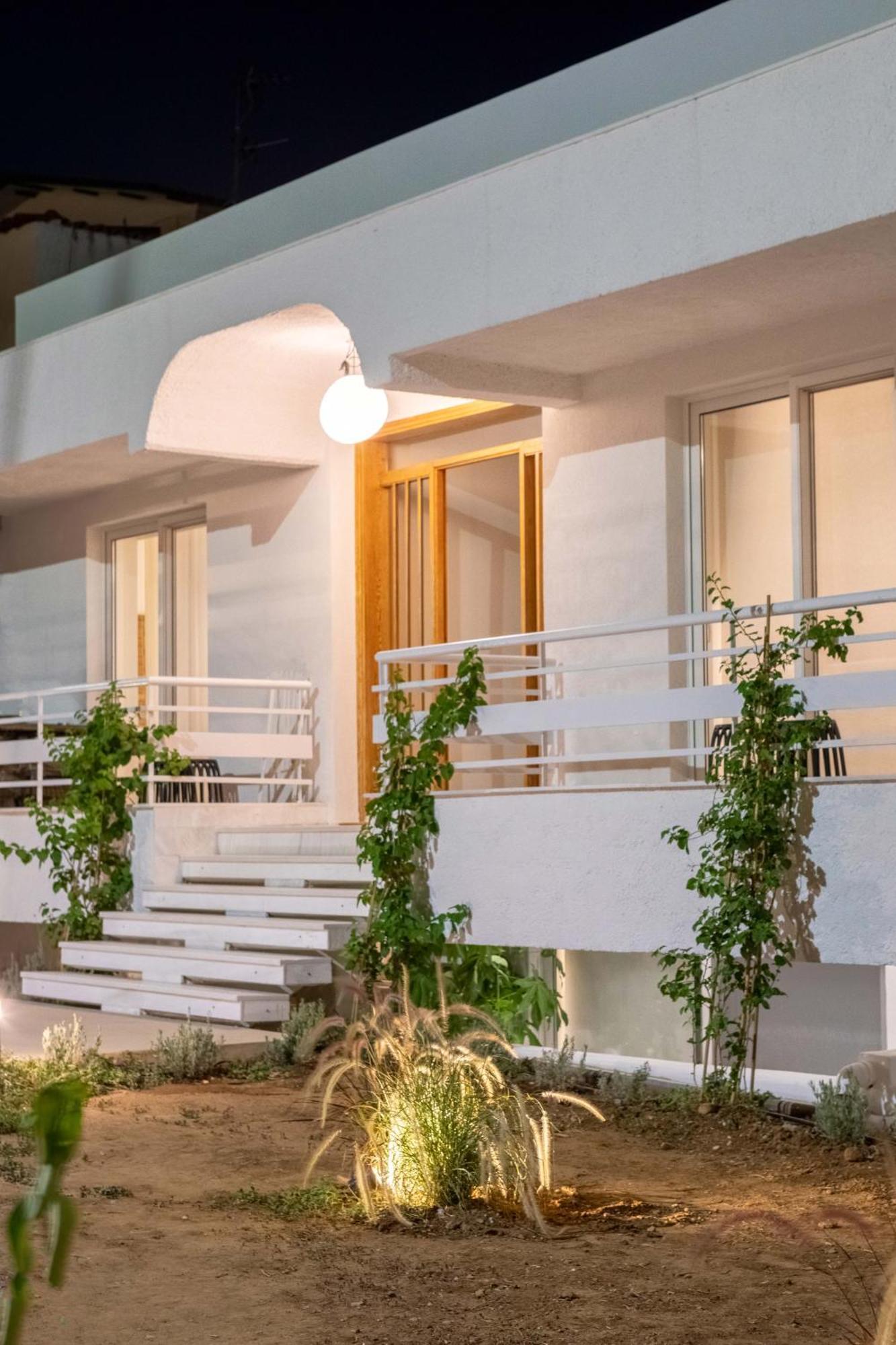 Arancia Elegant Rooms And Suites Τολό Εξωτερικό φωτογραφία
