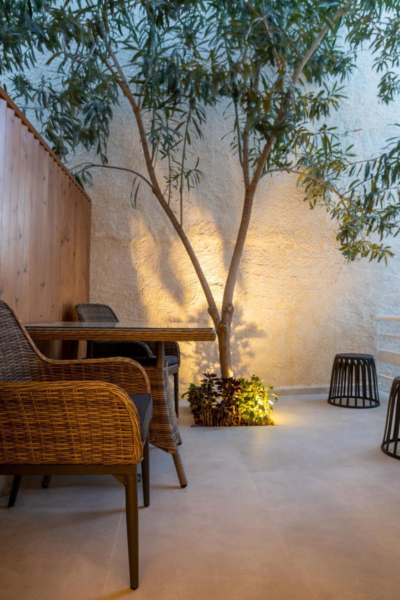 Arancia Elegant Rooms And Suites Τολό Εξωτερικό φωτογραφία